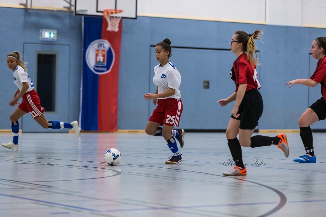 Bild 64 - B-Juniorinnen Futsal Qualifikation